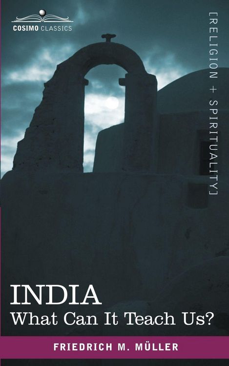 Produktbild: India