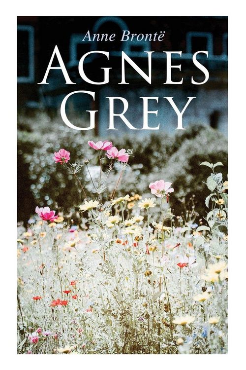 Produktbild: Agnes Grey