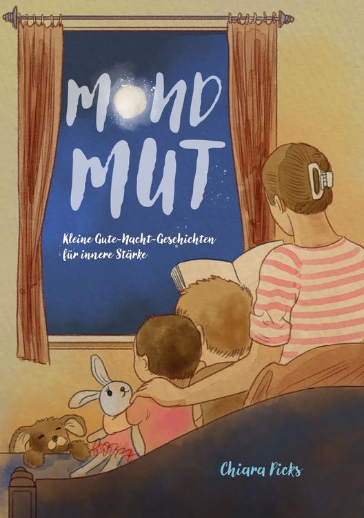Produktbild: Mondmut