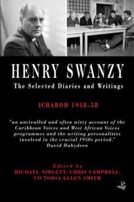 Produktbild: Henry Swanzy: The Selected Diaries