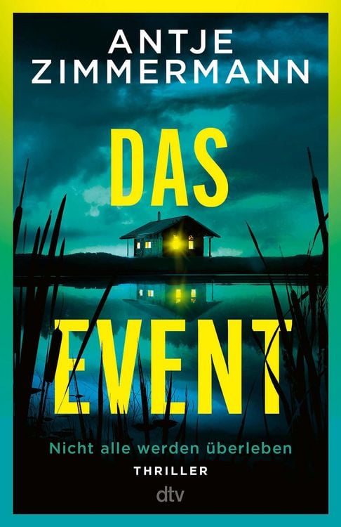 Produktbild: Das Event