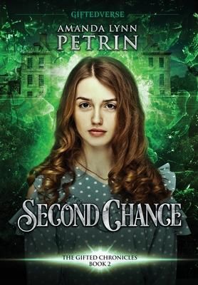 Produktbild: Second Chance