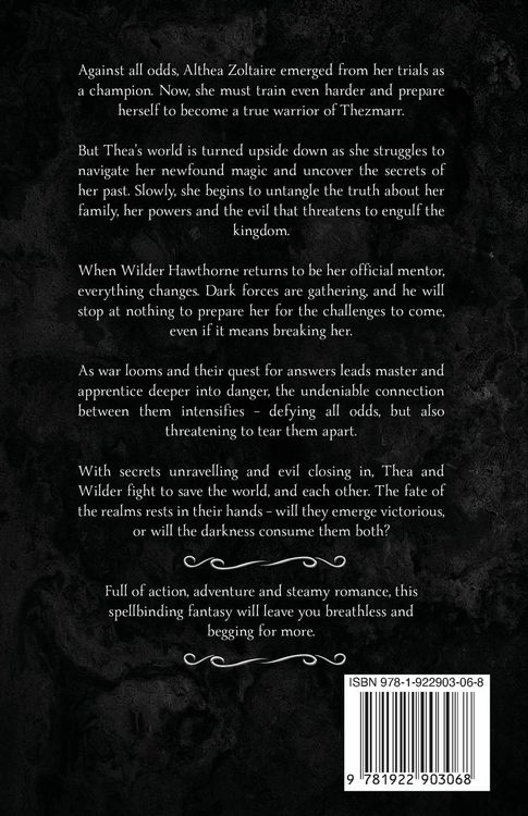 Produktbild: Vows & Ruins