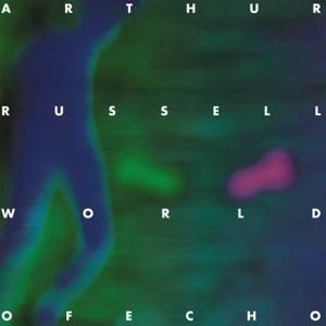 Produktbild: World Of Echo