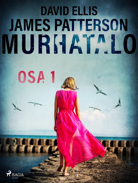Produktbild: Murhatalo: Osa 1