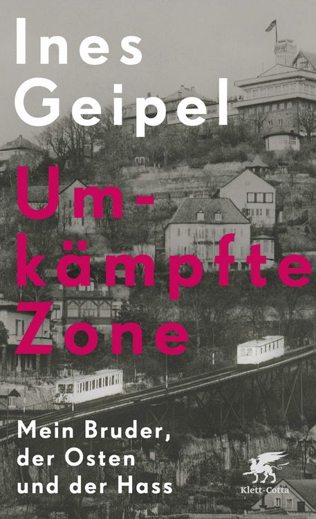 Produktbild: Umk&auml;mpfte Zone