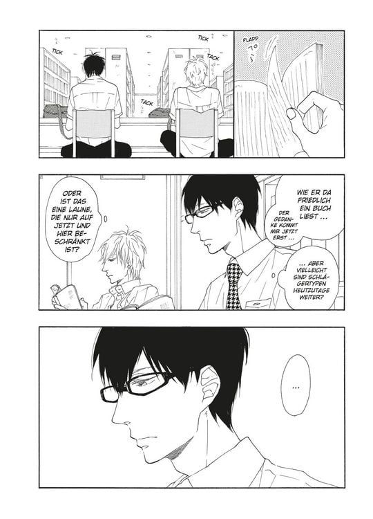 Produktbild: Blue Sky Complex 01