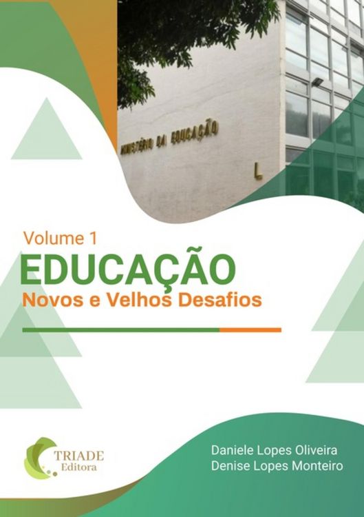Produktbild: Educa&ccedil;&atilde;o: Novos E Velhos Desafios
