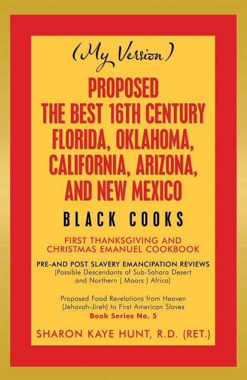 Produktbild: Proposed -The Best 16Th Century Florida, Oklahoma, California, Arizona, and New Mexico