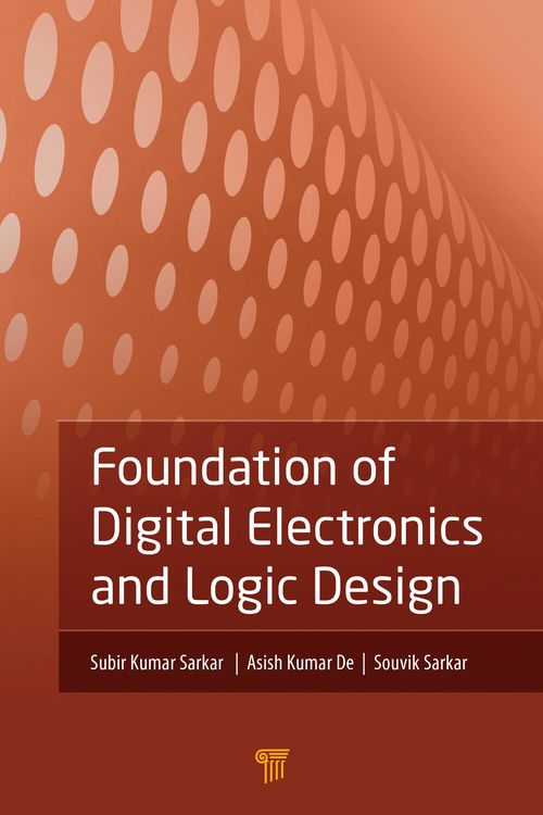 Produktbild: Foundation of Digital Electronics and Logic Design