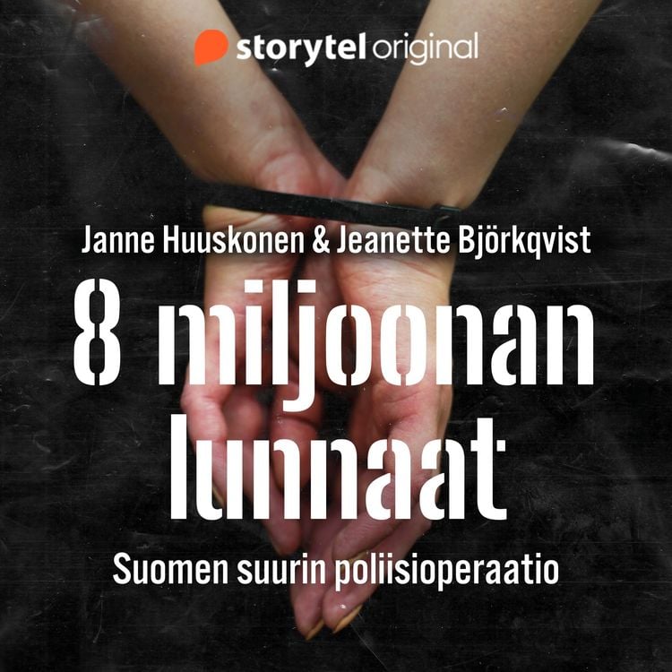 Produktbild: 8 miljoonan lunnaat