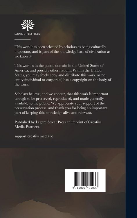 Produktbild: Official Catalogue Of The Industrial Department