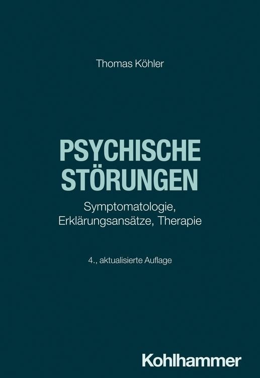 Produktbild: Psychische St&ouml;rungen