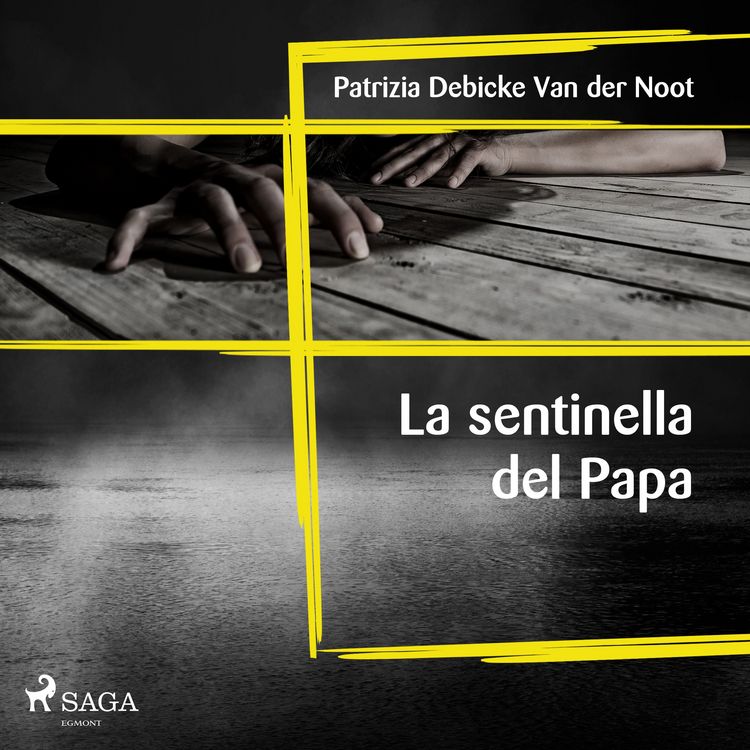 Produktbild: La sentinella del papa&nbsp;