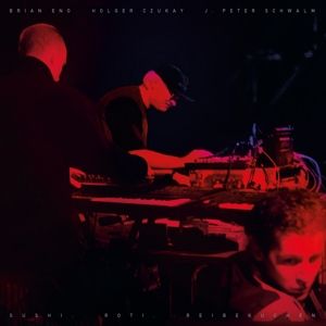 Produktbild: Sushi. Roti. Reibekuchen (Gatefold 2LP)