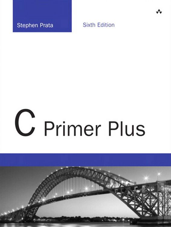 Produktbild: C Primer Plus