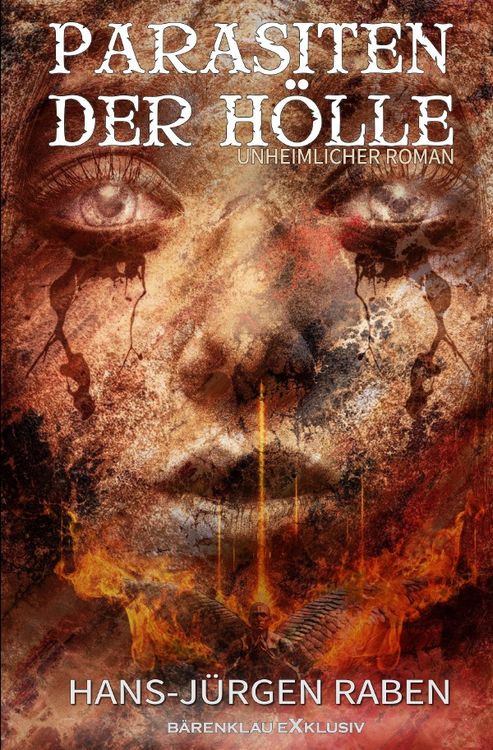 Produktbild: Parasiten der H&ouml;lle