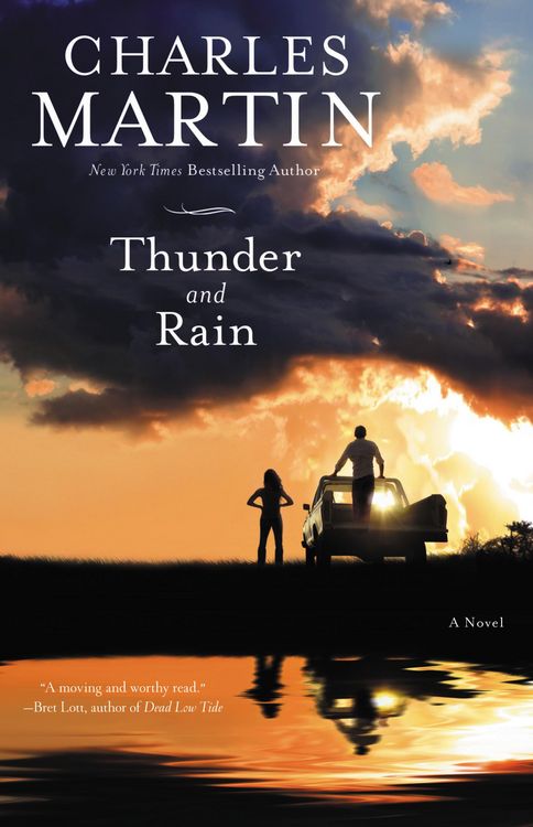 Produktbild: Thunder and Rain