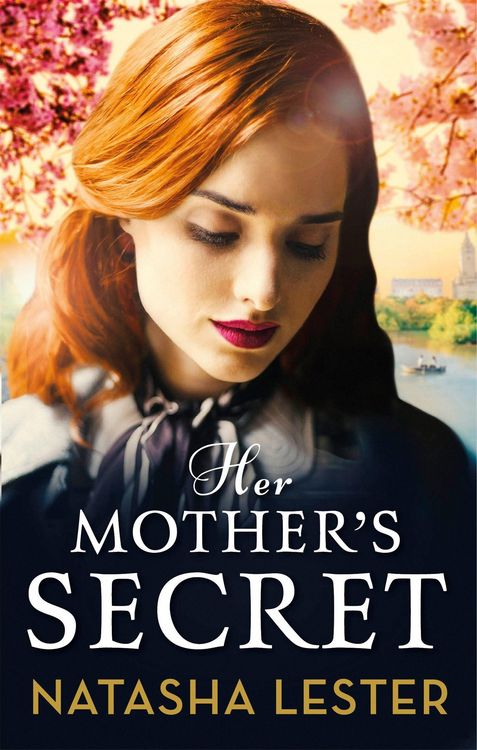 Produktbild: Her Mother''s Secret