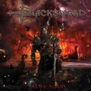 Produktbild: Alive Again