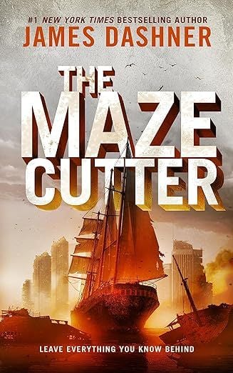 Produktbild: The Maze Cutter
