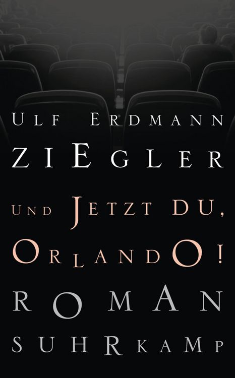 Produktbild: Und jetzt du, Orlando!