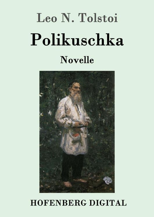 Produktbild: Polikuschka