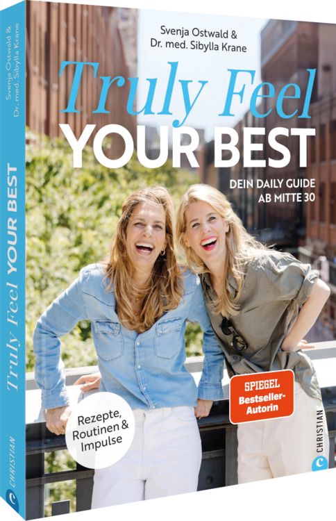 Produktbild: Truly Feel Your Best