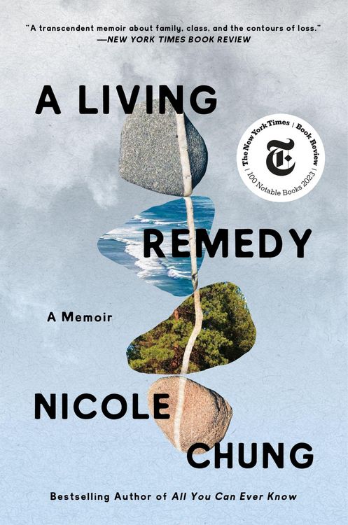 Produktbild: Living Remedy, A