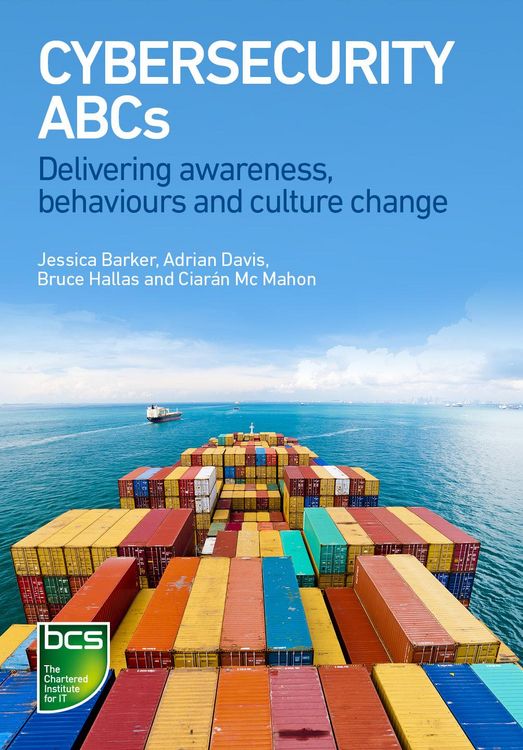 Produktbild: Cybersecurity ABCs