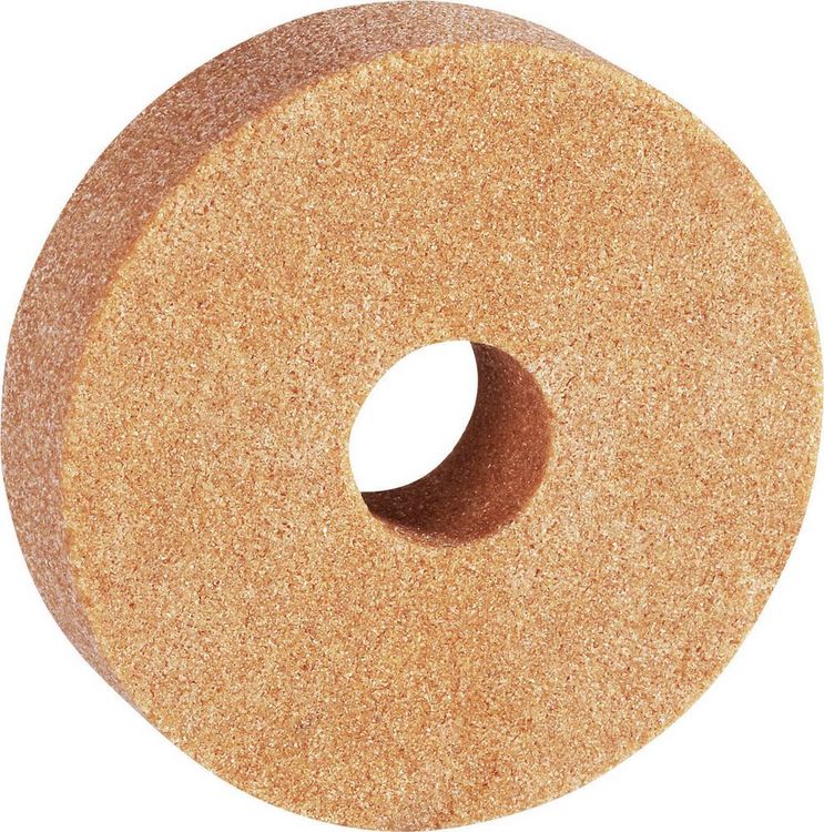 Produktbild: Proxxon Micromot 28 308 Schleifscheibe Durchmesser 50mm K&ouml;rnung (num)=80 1St.
