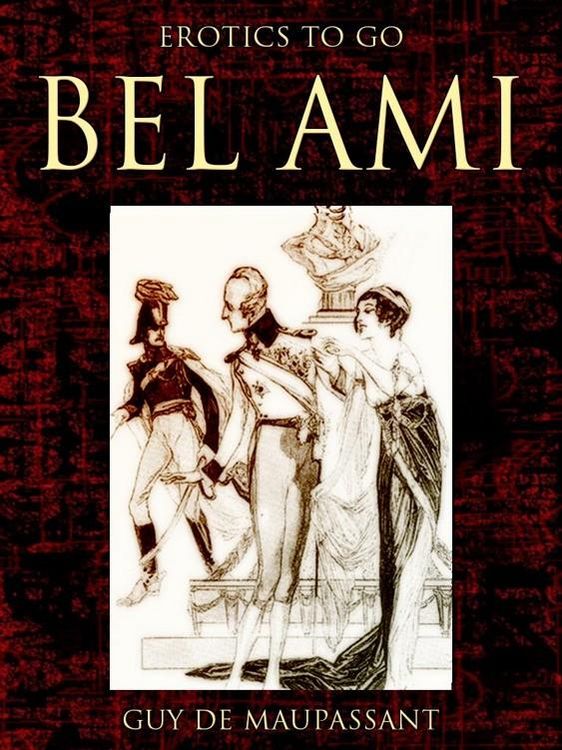 Produktbild: Bel Ami