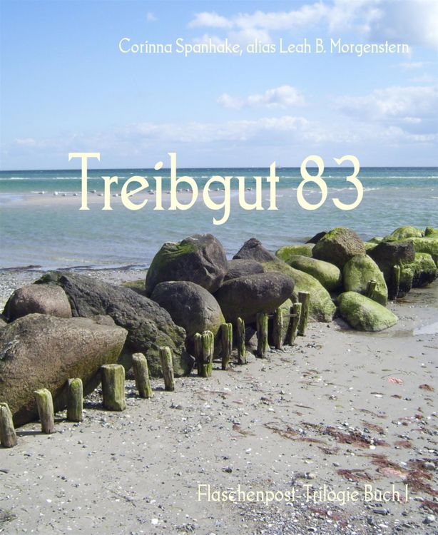 Produktbild: Treibgut 83