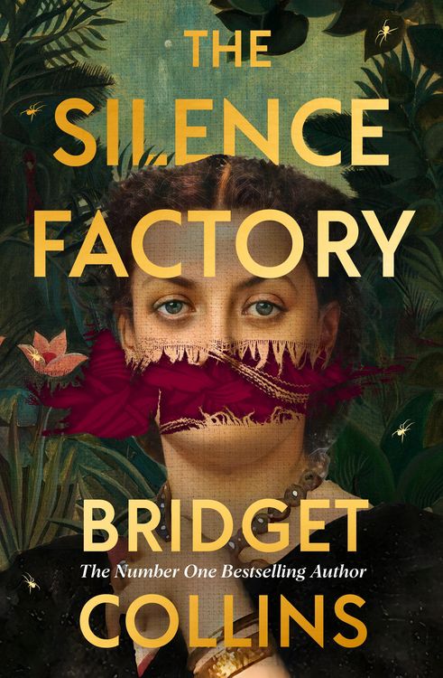 Produktbild: The Silence Factory
