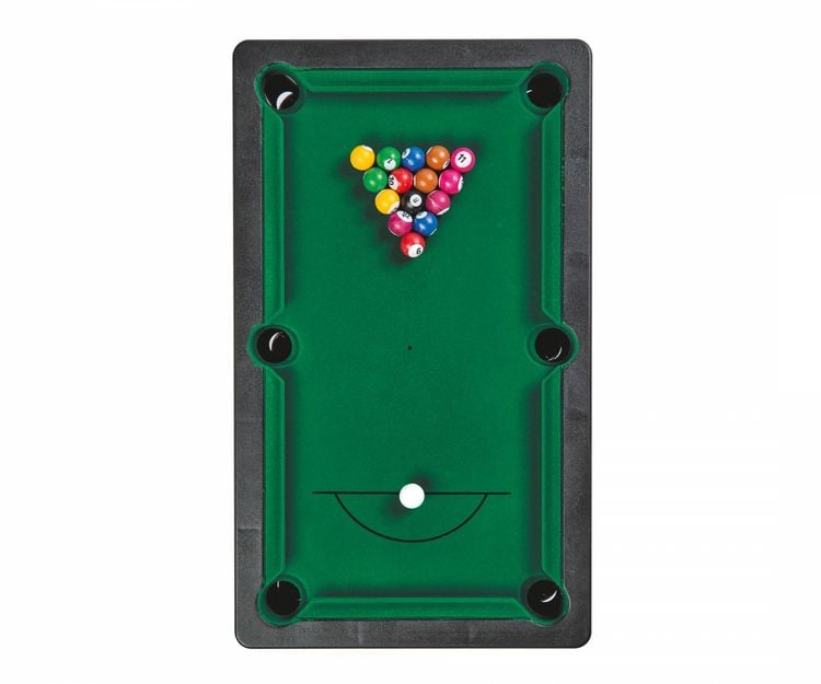Produktbild: Pool Billard & Snooker