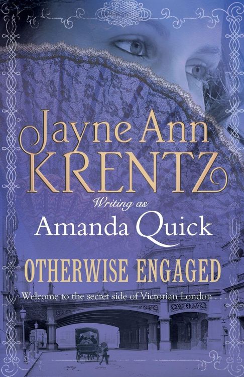 Produktbild: Otherwise Engaged
