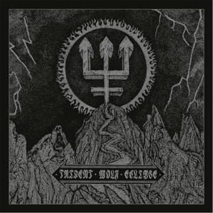 Produktbild: Trident Wolf Eclipse