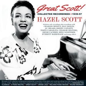 Produktbild: Great Scott! Collected Recordings 1939-57