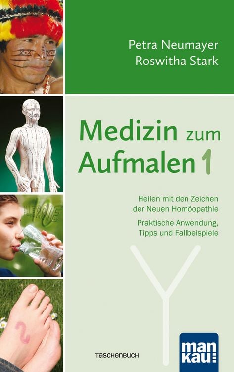 Produktbild: Medizin zum Aufmalen 1