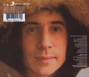 Produktbild: Paul Simon