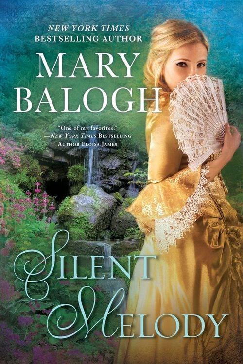 Produktbild: Silent Melody