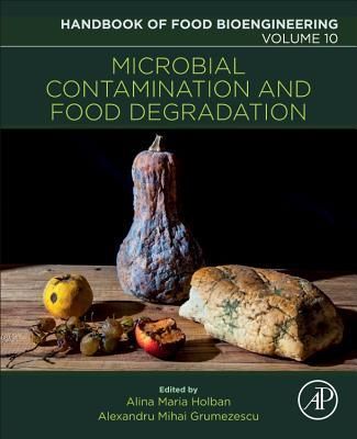 Produktbild: Microbial Contamination and Food Degradation