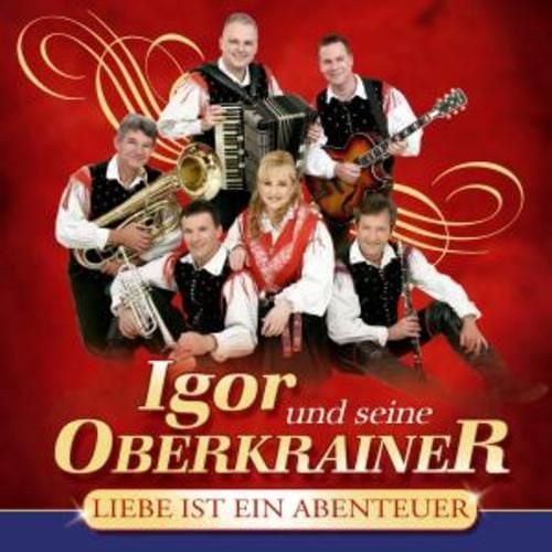 Produktbild: Liebe ist ein Abenteuer