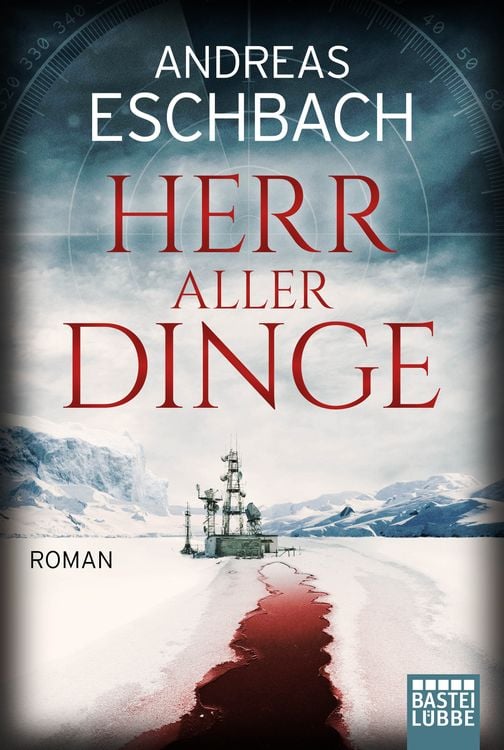Produktbild: Herr aller Dinge