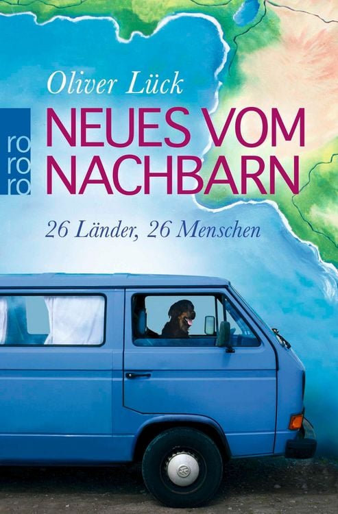 Produktbild: Neues vom Nachbarn