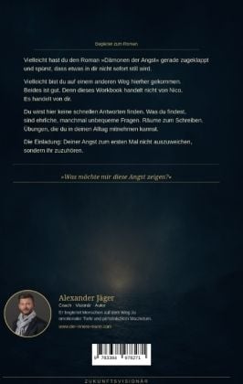 Produktbild: D&auml;monen der Angst