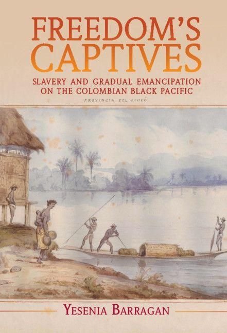 Produktbild: Freedom's Captives