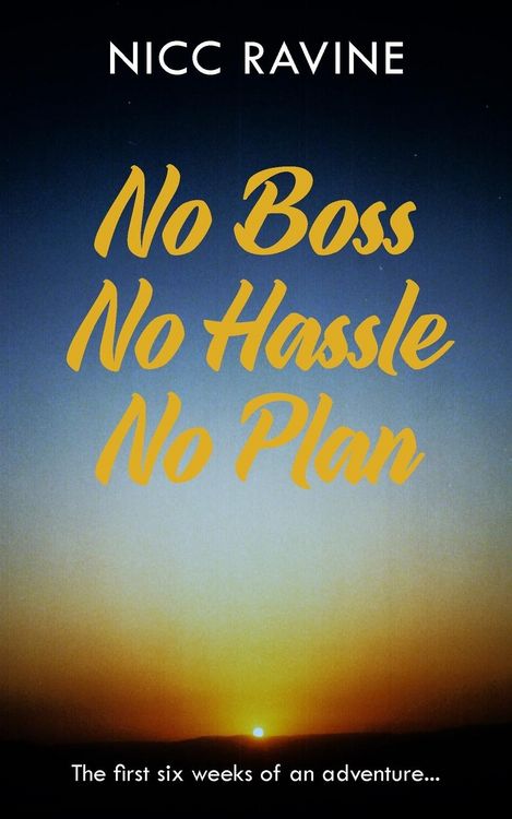 Produktbild: No Boss No Hassle No Plan