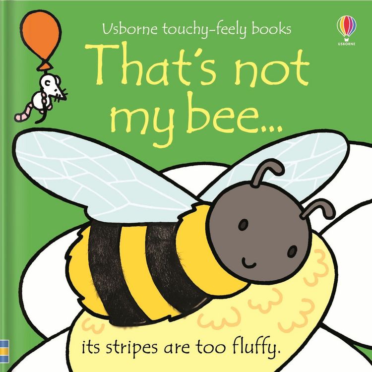 Produktbild: That's not my bee.