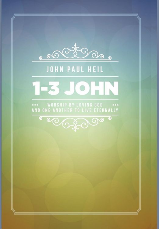 Produktbild: 1-3 John